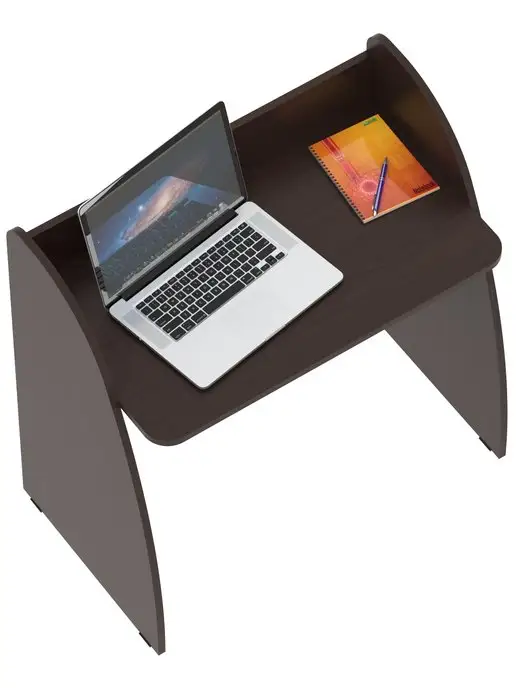 Skyland Письменный стол COMP CD 8346 для ноутбука, вариант, фото 5