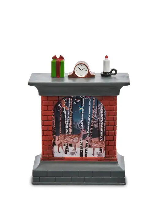 Art Christmas Фигура светодиодная, вариант, фото 2