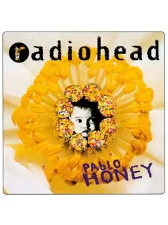 Radiohead: Pablo Honey XL Recordings 51312099 купить за 2 822 ₽ в интернет-магазине Wildberries