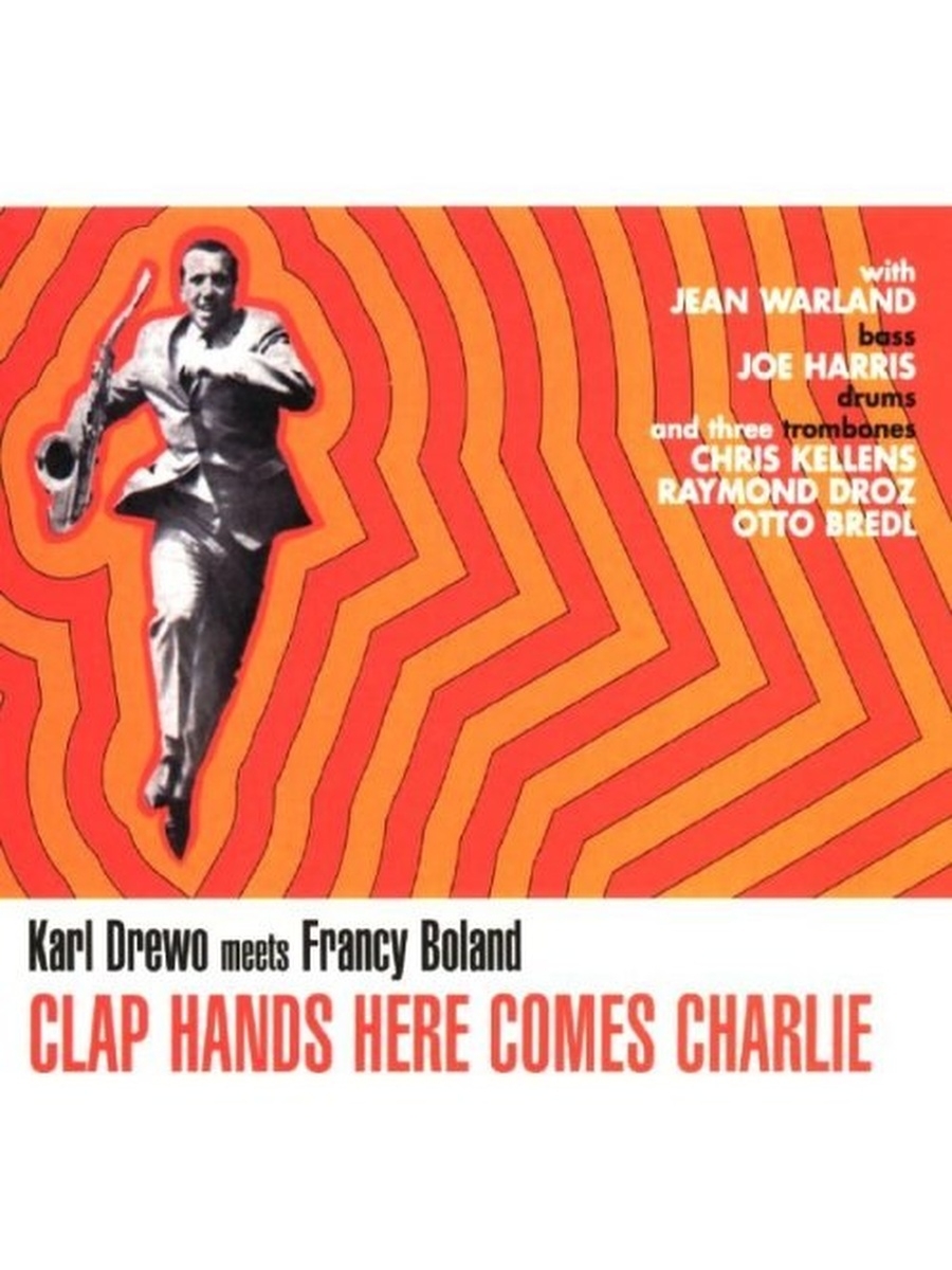 Here comes whiteman. Clap hands, here comes Charlie! 1961. Here comes Charlie. Clap hands here comes Charlie Notes.