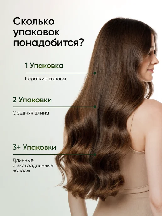 Fito cosmetic Стойкая крем краска для волос Fito Color 7.3 Карамель, желтый, фото 8