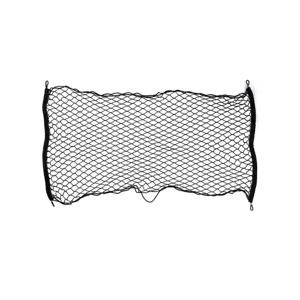 Сетка багажная TORSO 120×65 см 4 крючка