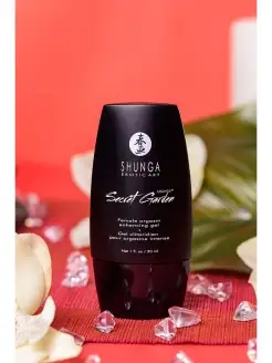 Secret Garden крем для женщин SHUNGA 51375835 купить за 3 049 ₽ в интернет-магазине Wildberries