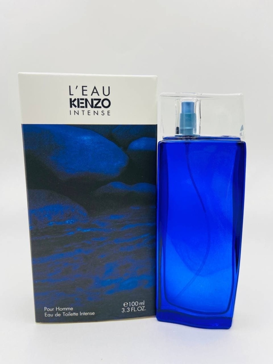 L'Eau Kenzo intense мужской. Kenzo l'Eau Kenzo intense. Kenzo l`Eau Kenzo intense pour homme. Kenzo intense женские 100мл.