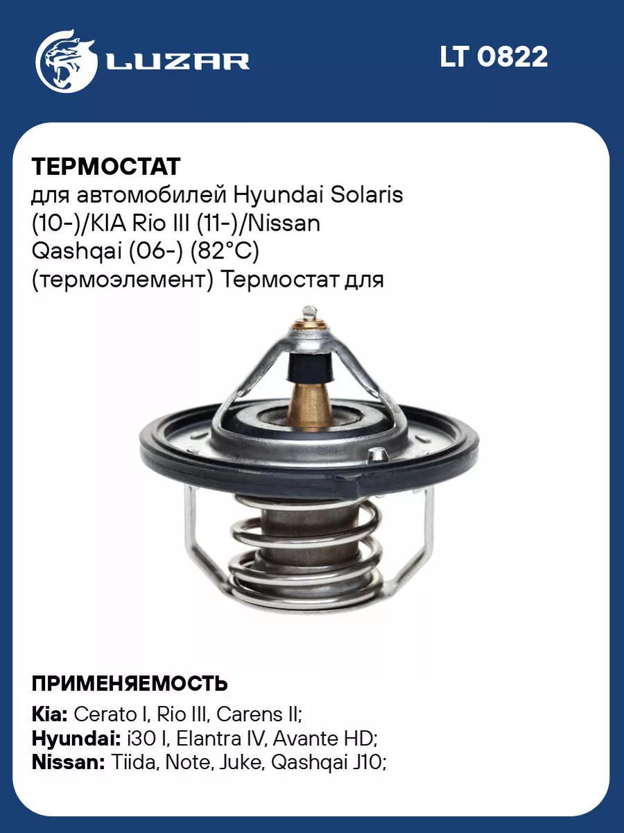 Не открывается термостат, заменил уже все