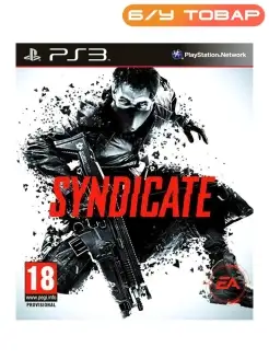 PS3 Syndicate (английская версия) Last Price 51419104 купить за 850 ₽ в интернет-магазине Wildberries