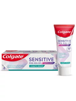 Зубная паста для чувствительных зубов Sensitive, 75мл COLGATE 51437670 купить за 396 ₽ в интернет-магазине Wildberries