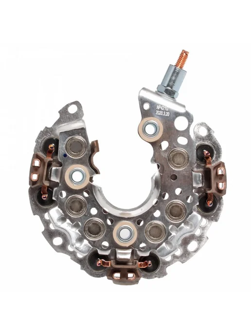 STARTVOLT Мост диодный генератора Toyota Land Cruiser 200, вариант, фото 8