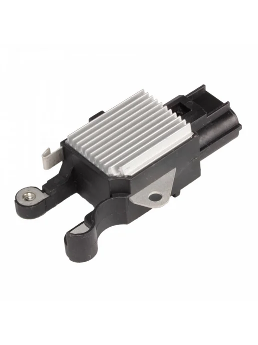 STARTVOLT Регулятор напряжения генератора Ford Focus II C-MAX, вариант, фото 8