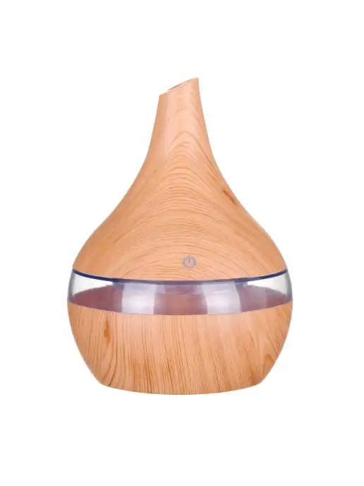 Мэйшери Увлажнитель воздуха mini humidifier, коричневый, фото 2