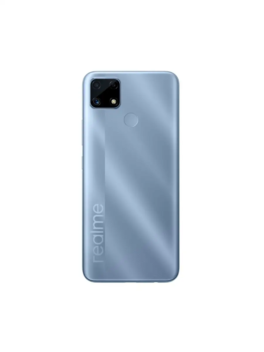 Смартфон realme C25s 4+128GB Realme 51548266 купить в интернет-магазине  Wildberries