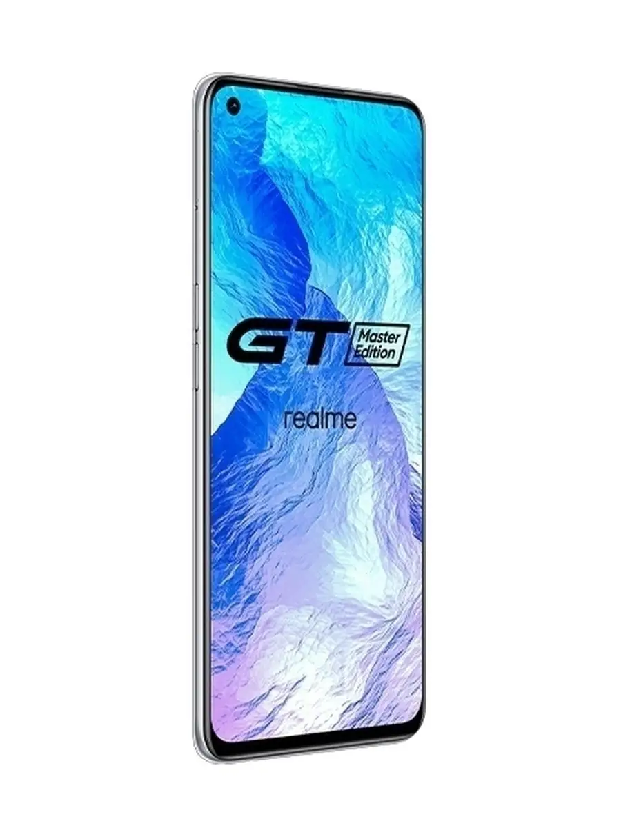 Смартфон realme GT Master Edition/ 6.43 Realme 51554410 купить в  интернет-магазине Wildberries