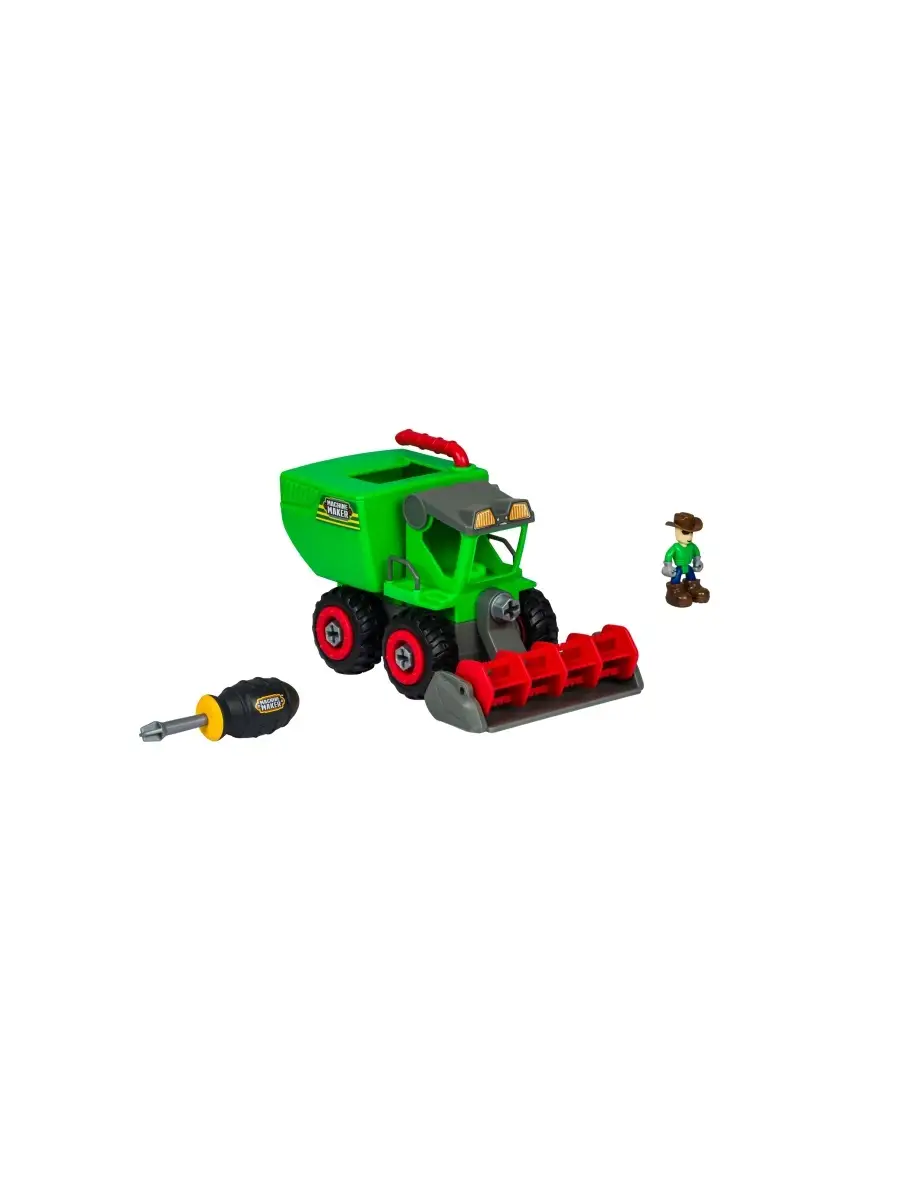 Nikko Farm Vehicles Nikko Toys 51599626 1 452 Wildberries