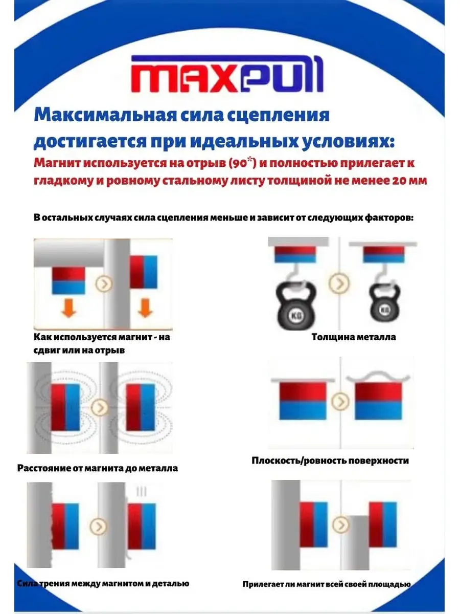 Какой поисковый магнит выбрать? Лучший поисковый магнит в Беларуси.