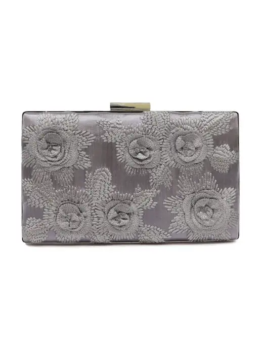 Женский вечерний клатч