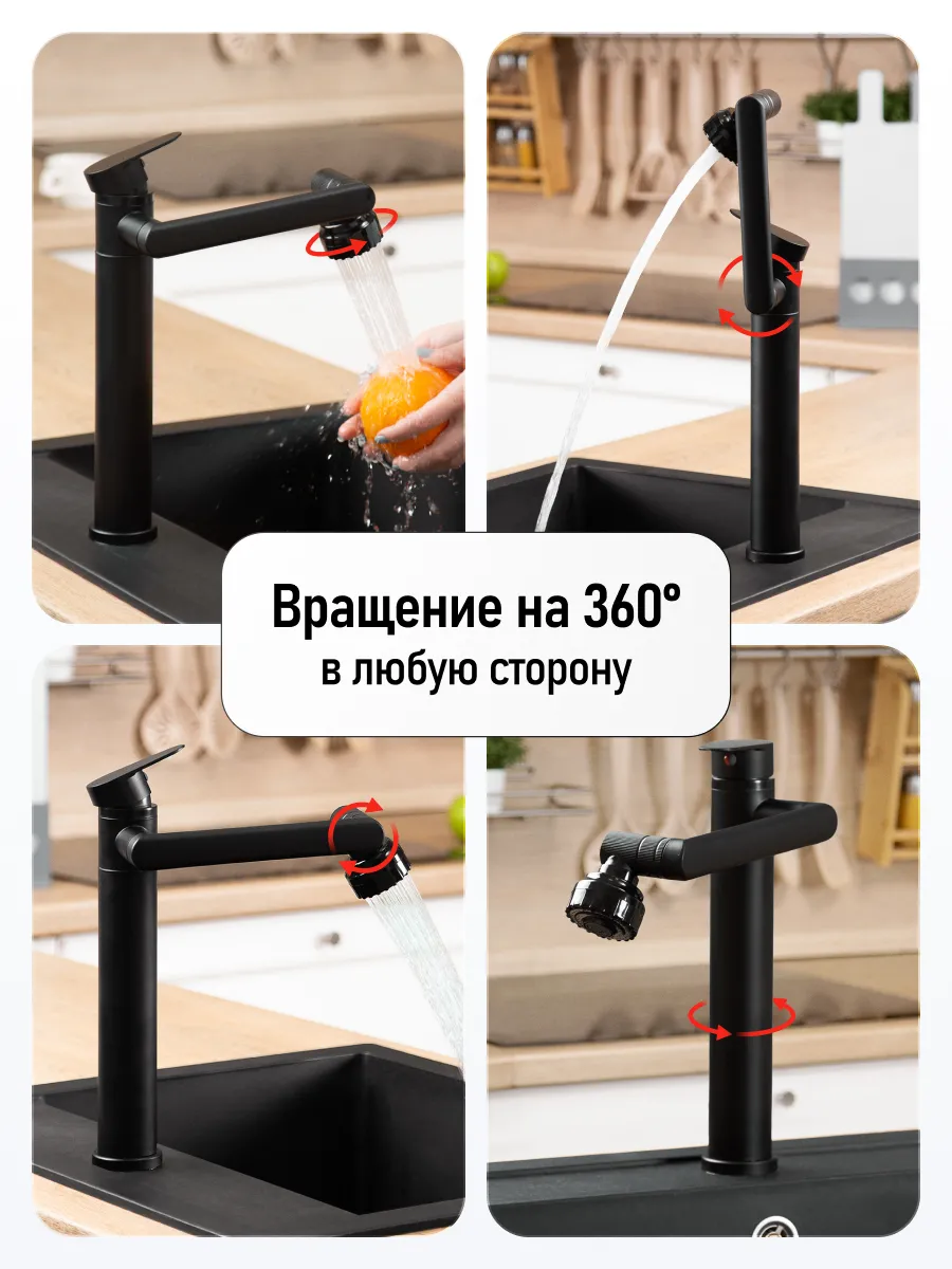Купить Смеситель Для Ванной В Раковину Спб