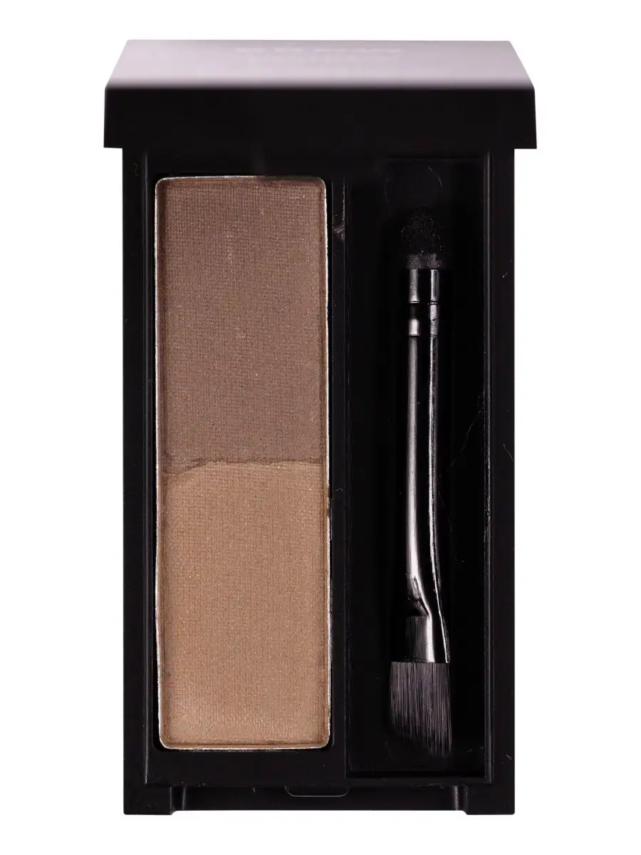 Корректирующие тени для бровей Eyebrow Kit Parisa купить по цене 12,32 р. в интернет-магазине Wildberries в Беларуси | 51748361