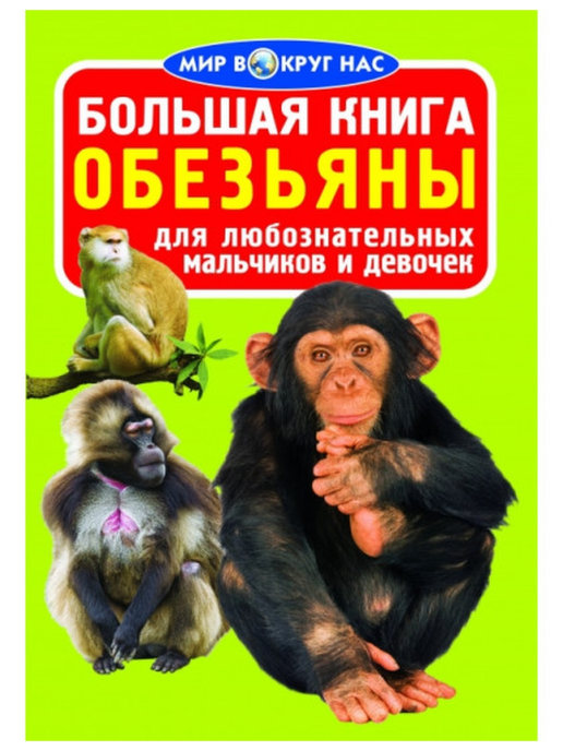 Широконосая обезьяна рода прыгунов, 4 (четыре) буквы - Кроссворды и сканворды