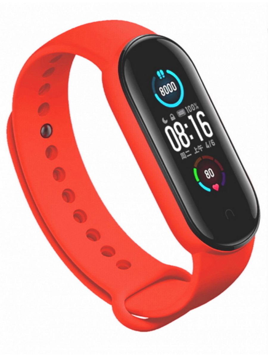 Xiaomi mi Smart Band 6