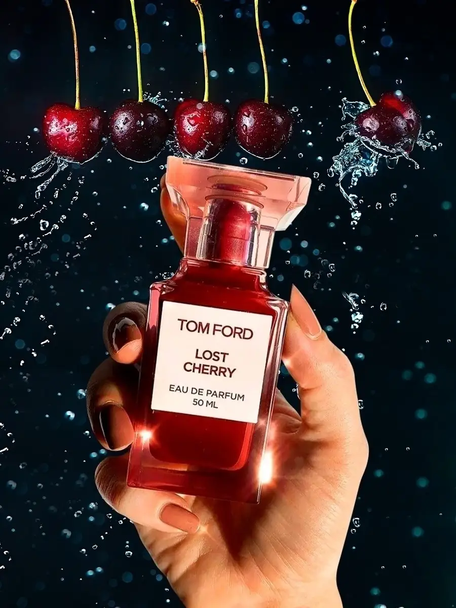 Tom ford lost cherry аналог. HFC Парфюм вишня. Духи с вишней летуаль. Духи с вишневым ароматом. Ароматы с вишней для женщин.