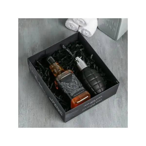 Косметические наборы для ухода