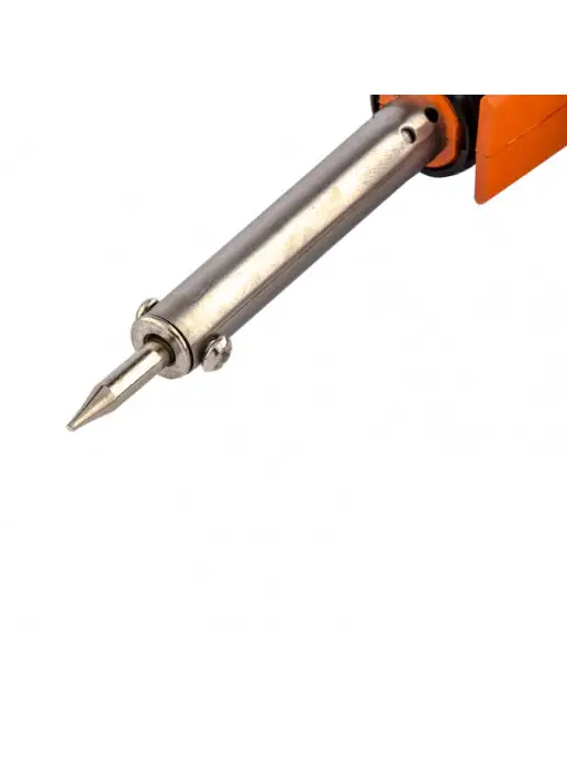SPARTA Паяльник-пистолет с регулировкой 25-80Вт, 220В 913065, 2580 Вт, фото 2