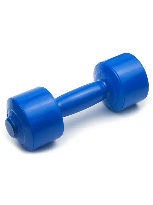 Estafit Гантели для фитнеса 0.25 кг для детей и взрослых 2 шт, 1 кг, 2 шт, фото 3