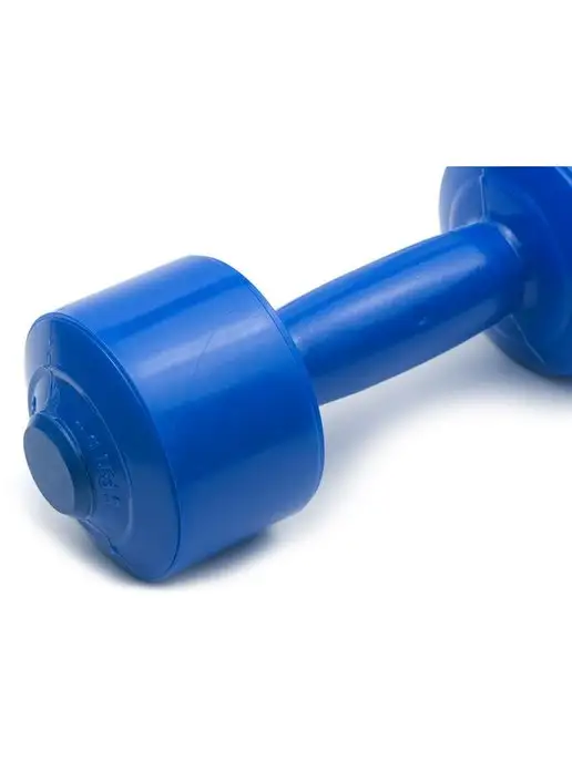 Estafit Гантели для фитнеса 0.25 кг для детей и взрослых 2 шт, 1 кг, 2 шт, фото 4