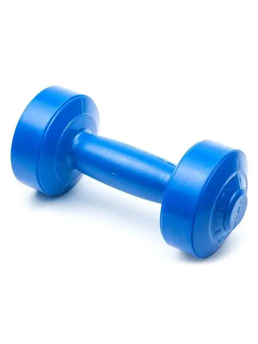 Estafit Гантели для фитнеса 0.25 кг для детей и взрослых 2 шт, 250 г, фото 2