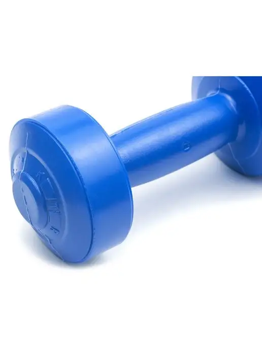 Estafit Гантели для фитнеса 0.25 кг для детей и взрослых 2 шт, 250 г, фото 3