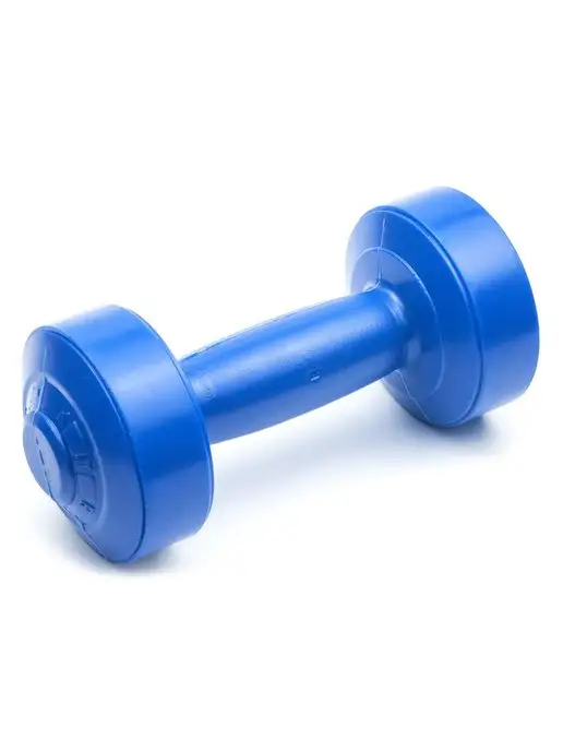 Estafit Гантели для фитнеса 0.25 кг для детей и взрослых 2 шт, 250 г, фото 4
