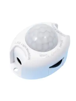 Датчик движения DLED 5V/12V/24V 60W DLED 51952740 купить за 817 ₽ в интернет-магазине Wildberries