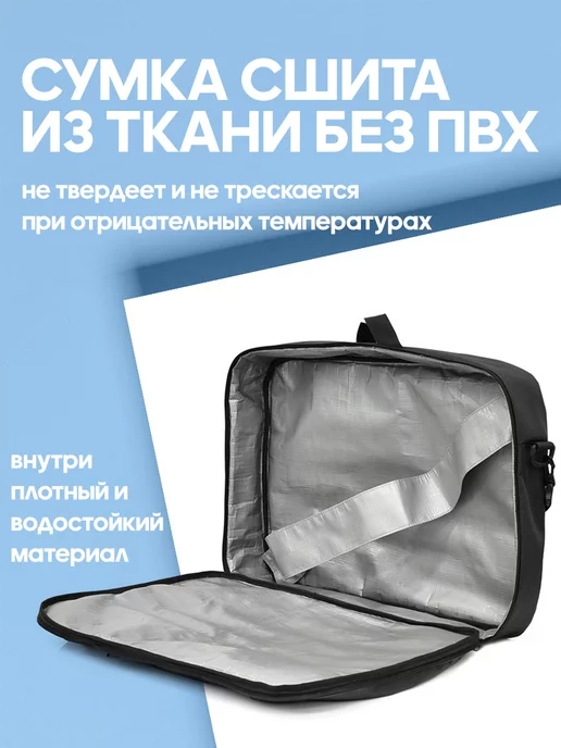 HAYDER Сумка рюкзак для горнолыжных ботинок и снаряжения, вариант, фото 3