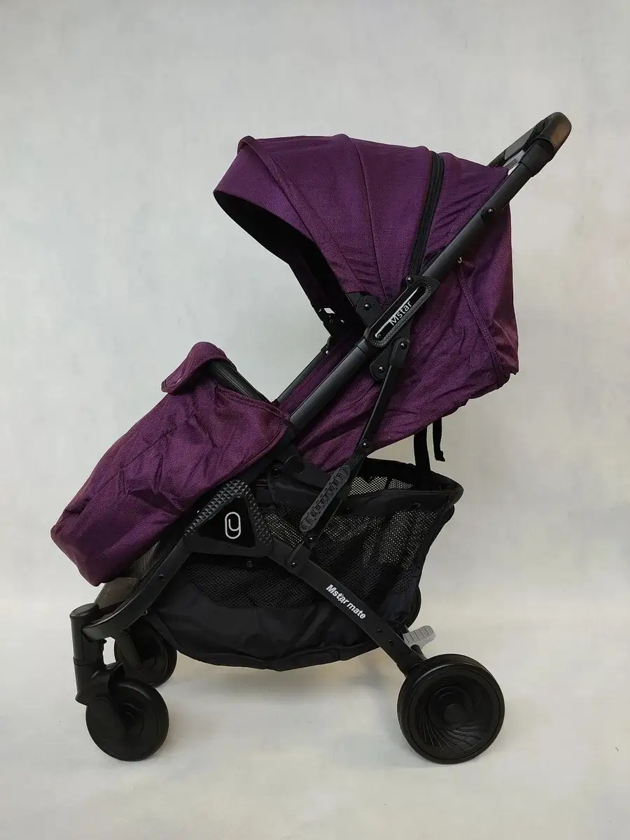 Cuggl sycamore premium stroller hotsell