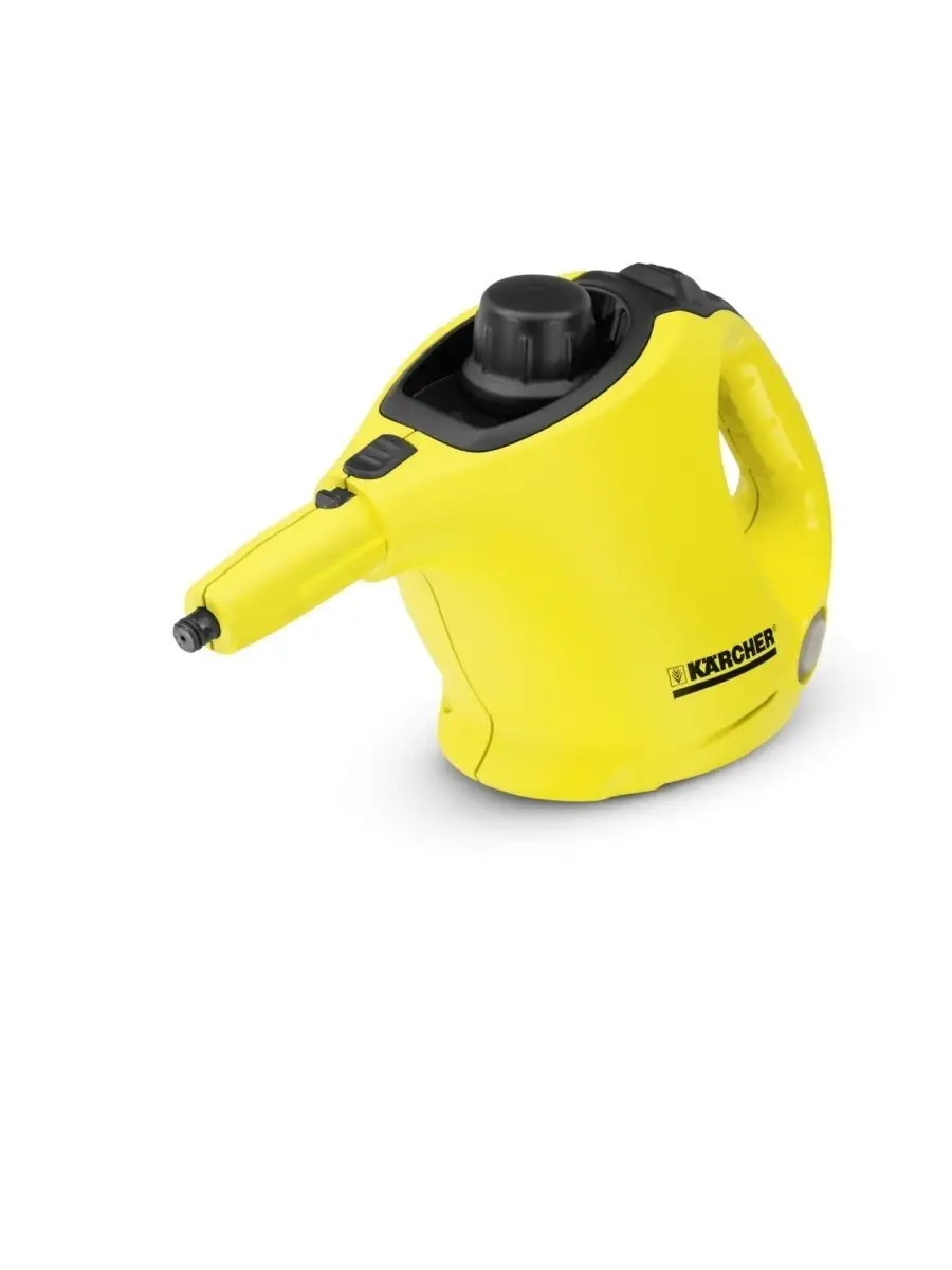 Пароочиститель KARCHER SC 1 Karcher 52115852 купить в интернет-магазине  Wildberries