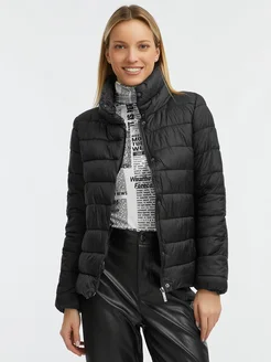 Куртка стеганая oodji 52167769 купить за 1 477 ₽ в интернет-магазине Wildberries