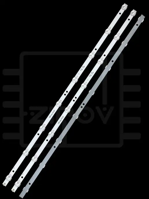 Zipov Подсветка для ТВ K320WD A4 4708-K320WD-A4213K01, вариант, фото 3
