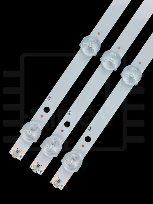 Zipov Подсветка для ТВ K320WD A4 4708-K320WD-A4213K01, вариант, фото 4