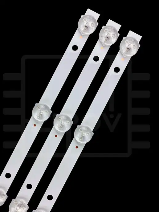 Zipov Подсветка для ТВ K320WD A4 4708-K320WD-A4213K01, вариант, фото 5