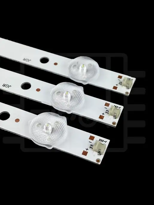 Zipov Подсветка для ТВ K320WD A4 4708-K320WD-A4213K01, вариант, фото 6