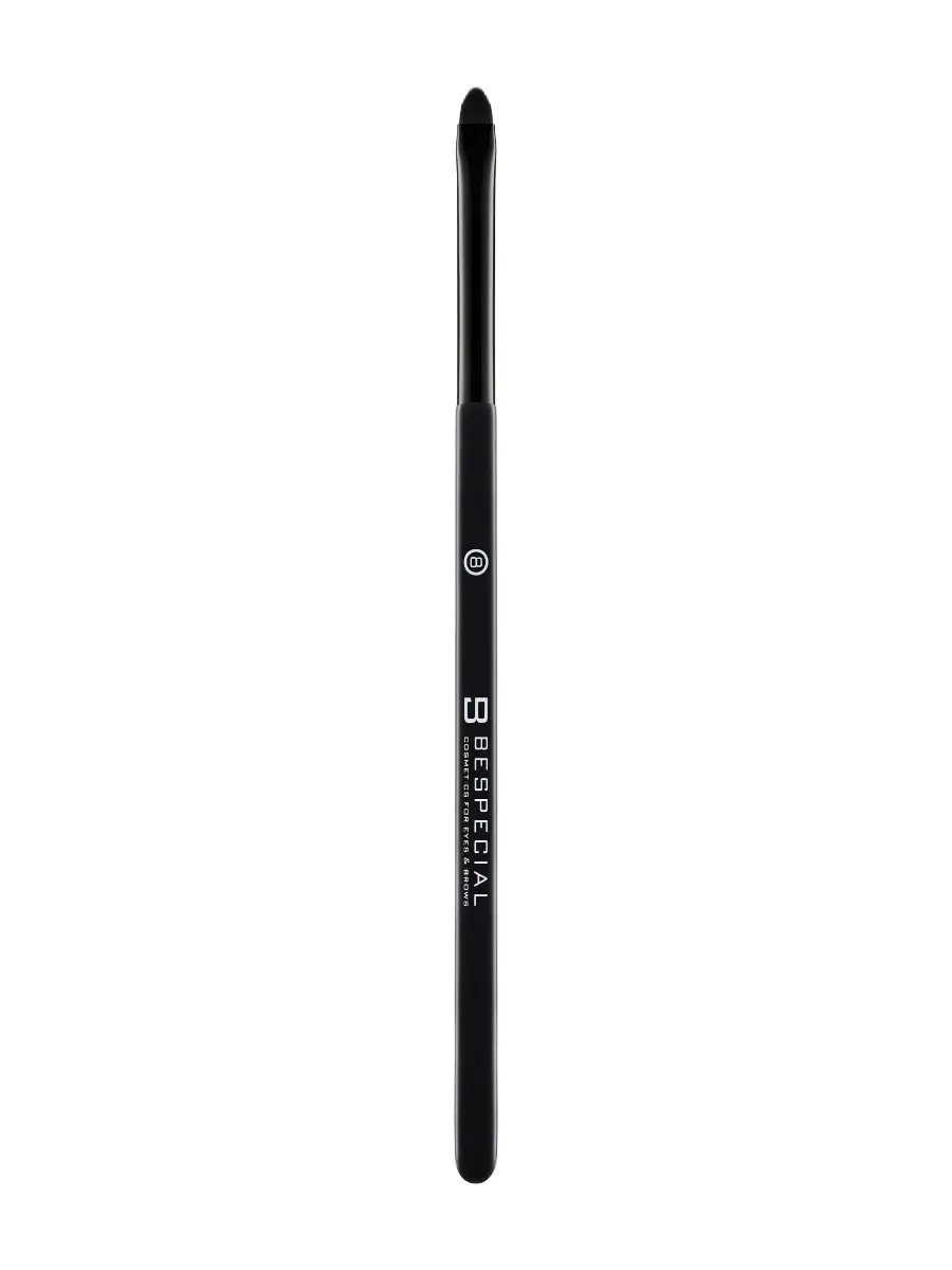 Кисть для макияжа Eye liner Petal-type Brush 08 Bespecial