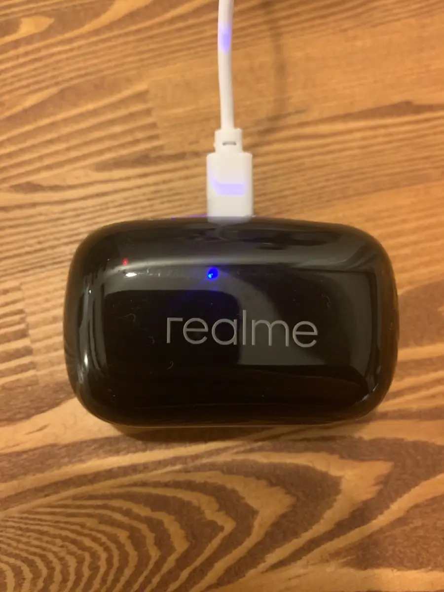 Realme earbuds r11 sale