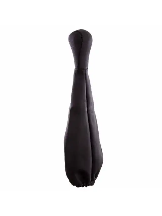 SKYWAY Ручка рычага КПП с чехлом -07 кожа S06202004 (1 шт), 1 шт
