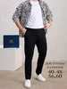 Брюки классические зауженные GANZEL 52278903 купить за 3 421 ₽ в интернет‑магазине Wildberries