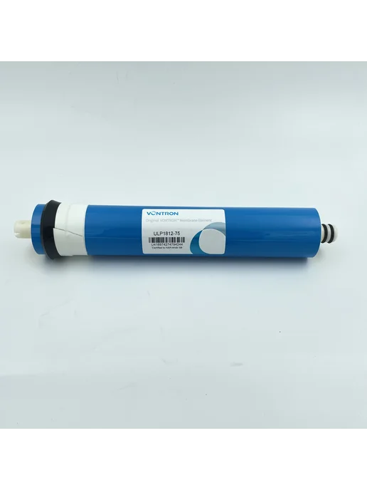 NatureWater Фильтр для воды (мембрана для осмоса) Vontron ULP1812-75 GPD, вариант, фото 3