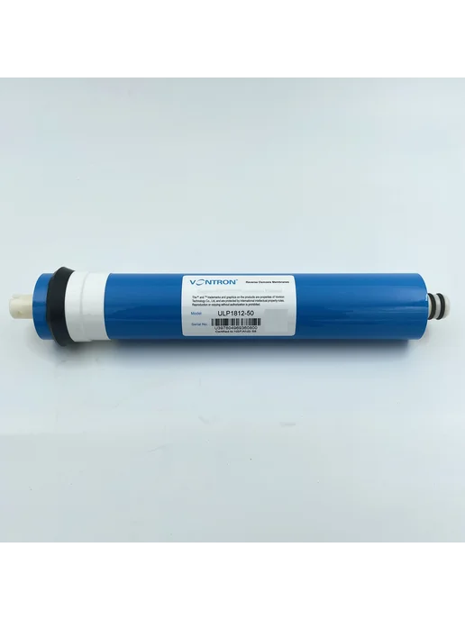 NatureWater Мембрана обратного осмоса Vontron (ULP1812-50GPD), вариант, фото 2