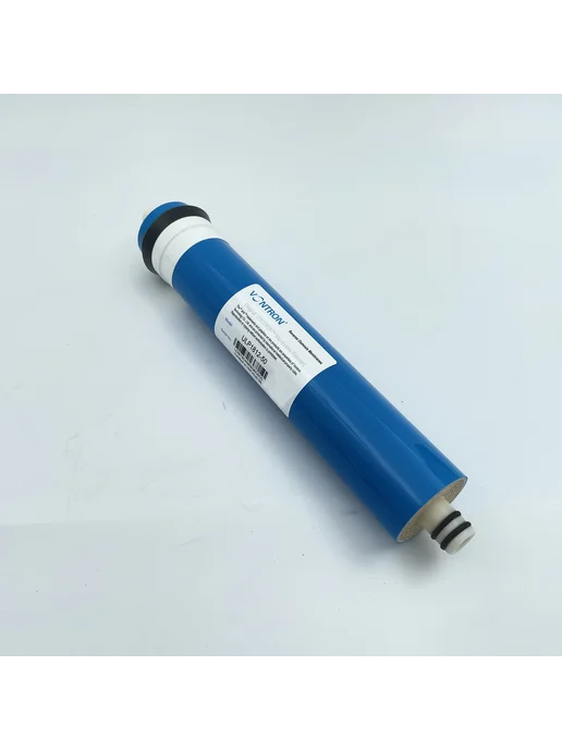 NatureWater Мембрана обратного осмоса Vontron (ULP1812-50GPD), вариант, фото 4