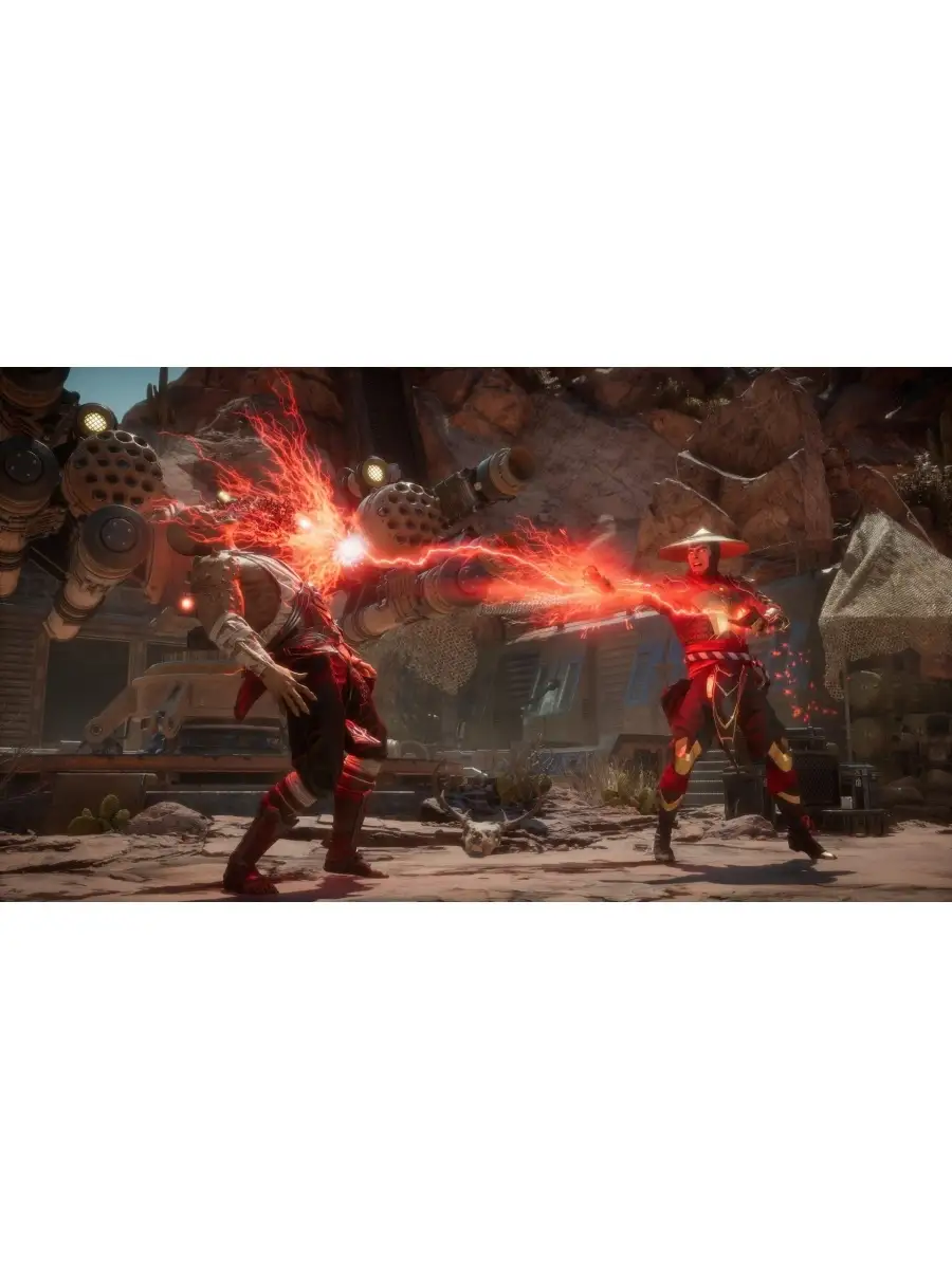 PS5 Mortal Kombat 11 Ultimate Игра для PS5 52416313 купить за 1 949 ₽ в  интернет-магазине Wildberries