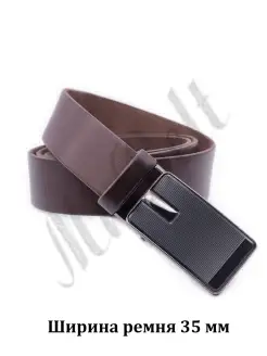 Ремень, Ремень мужской, натуральная кожа Mr.Belt 52446687 купить за 804 ₽ в интернет-магазине Wildberries