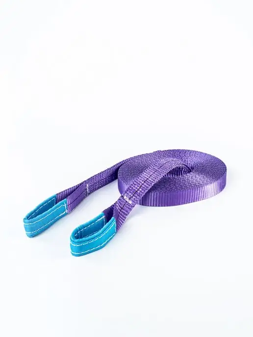 Tplus Удлинитель лебедочного троса 4 т 20 м, 25 м, фото 3